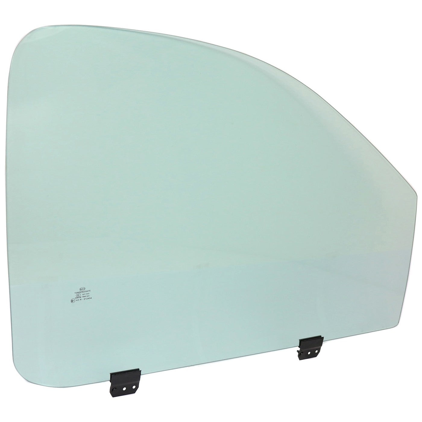 Front Passenger Right Door Glass for Ram Truck 2500 4500 5500