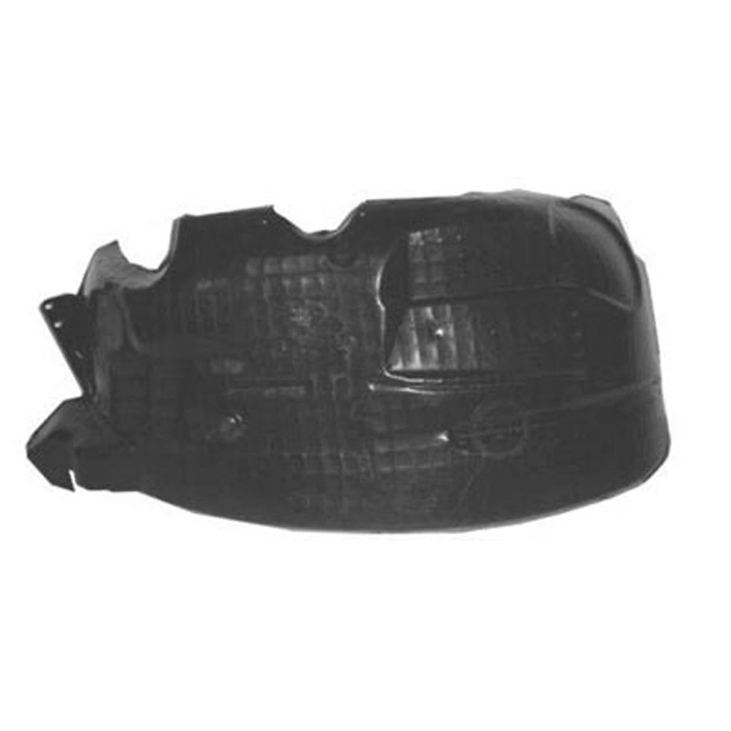 Replacement Driver Side Front Inner Fender (See compatibility Chart)