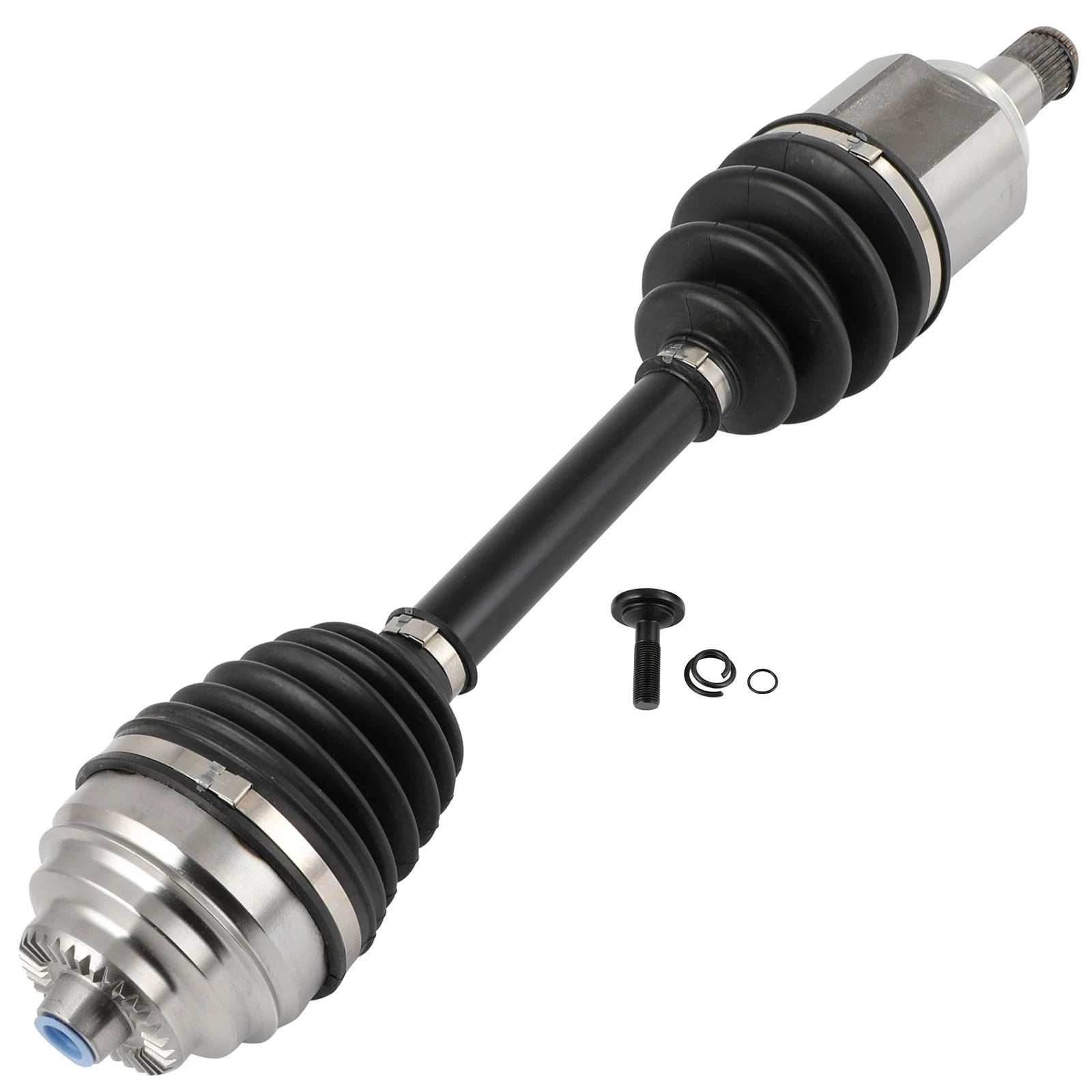 Front Driver Left CV Axle Shaft Assembly for Mini Cooper (2014–2019)
