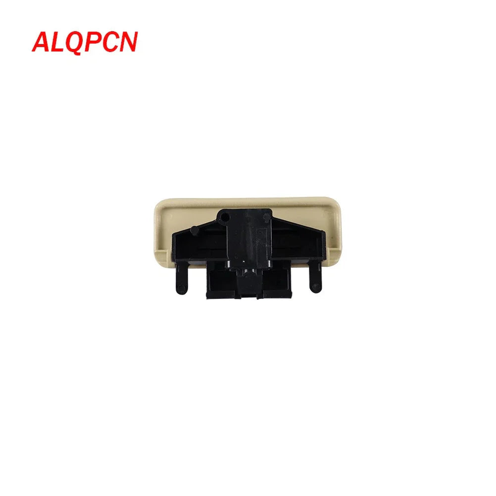 Beige Glove Box Handle for Toyota Avanza, Rush (2011-2019)