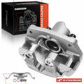 Front Left Brake Caliper with Bracket for BMW X5 (2000–2006)
