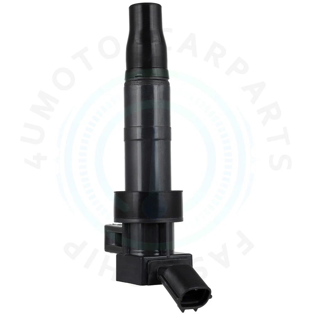 Ignition Coil Set for Kia Optima, Sportage & Hyundai Sonata (2011–2016)