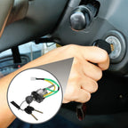 Ignition Lock Cylinder Switch with Keys for Hyundai Azera (2006-2011)