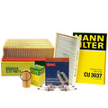Denso Ignition Tune-Up Kit for