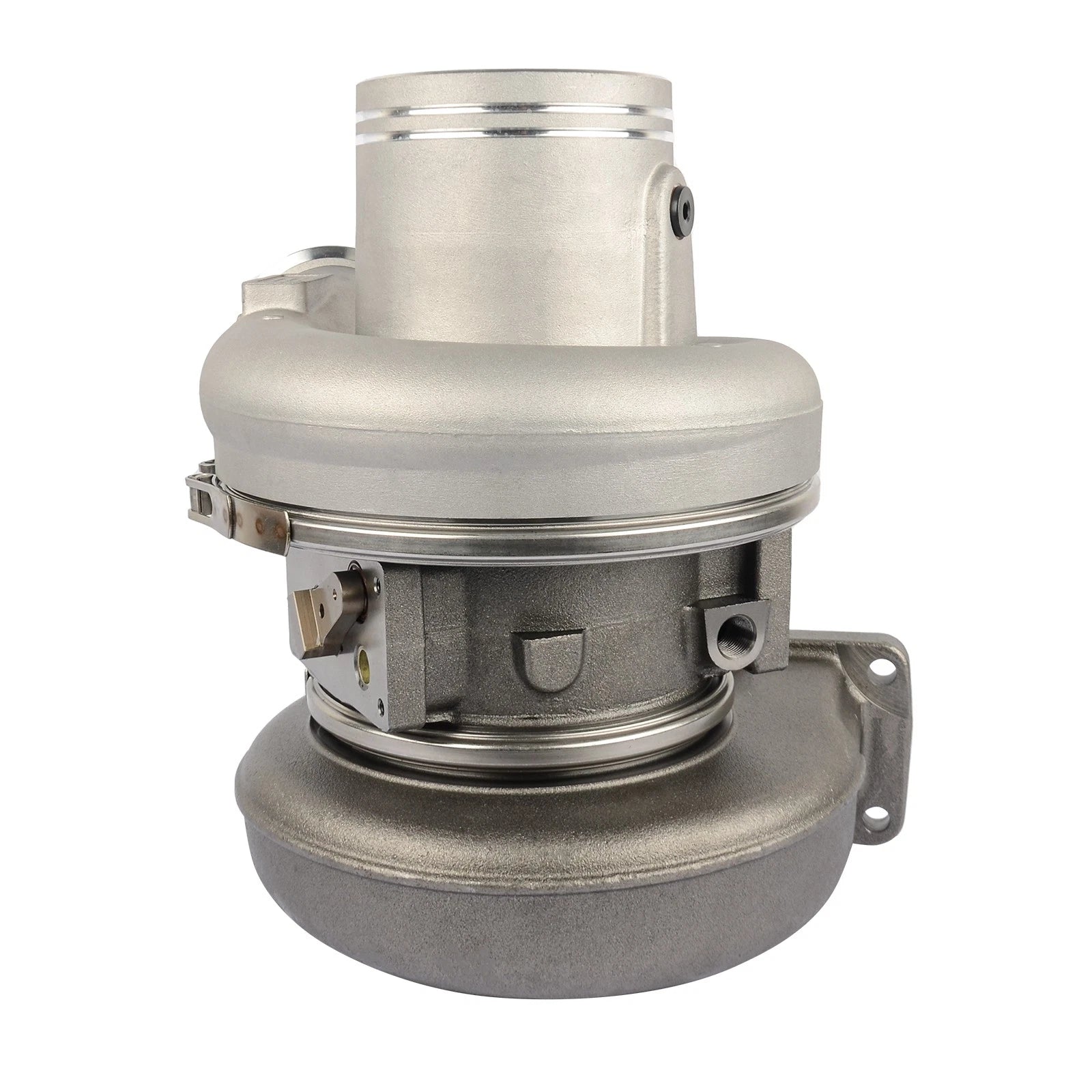 Turbocharger for Volvo Truck Cummins ISX (2005–2013)