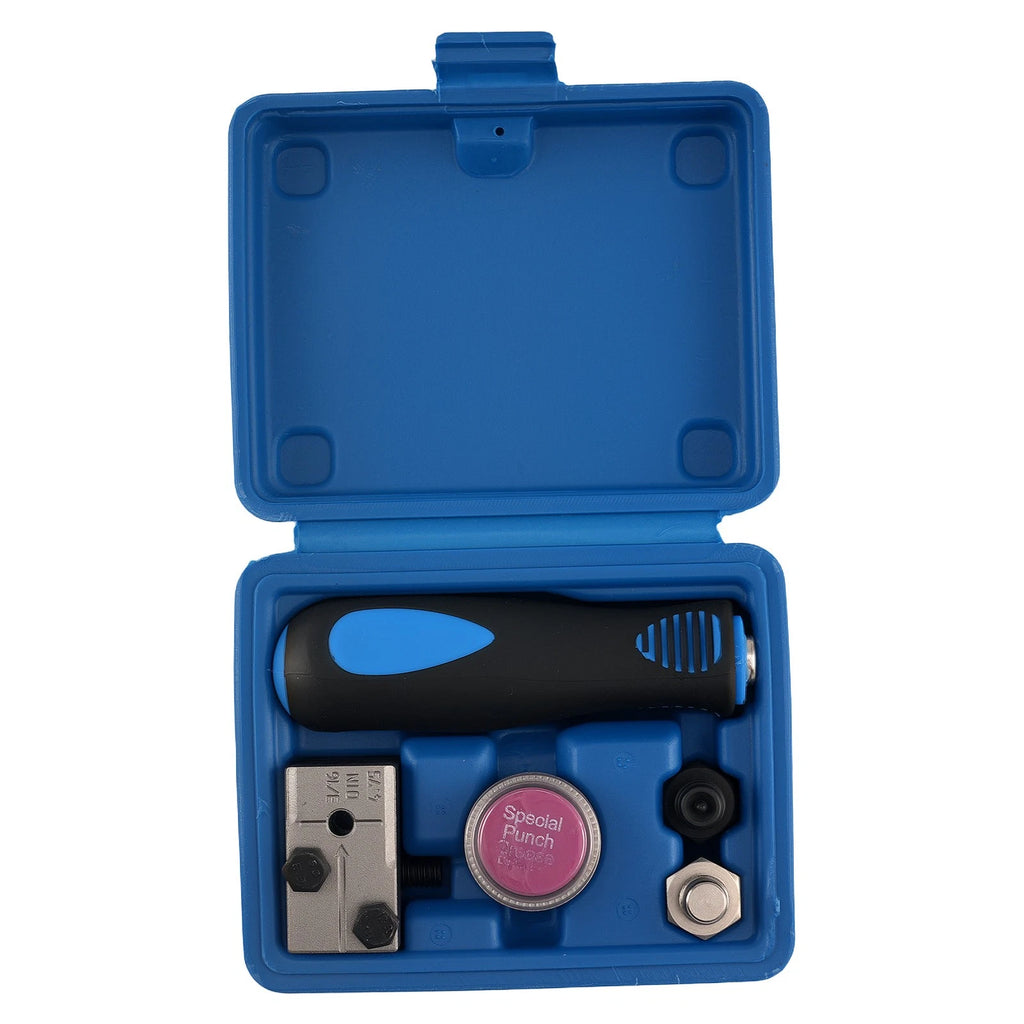 Single Flaring Punch Tool for 3/16" Brake Line Pipe 45°