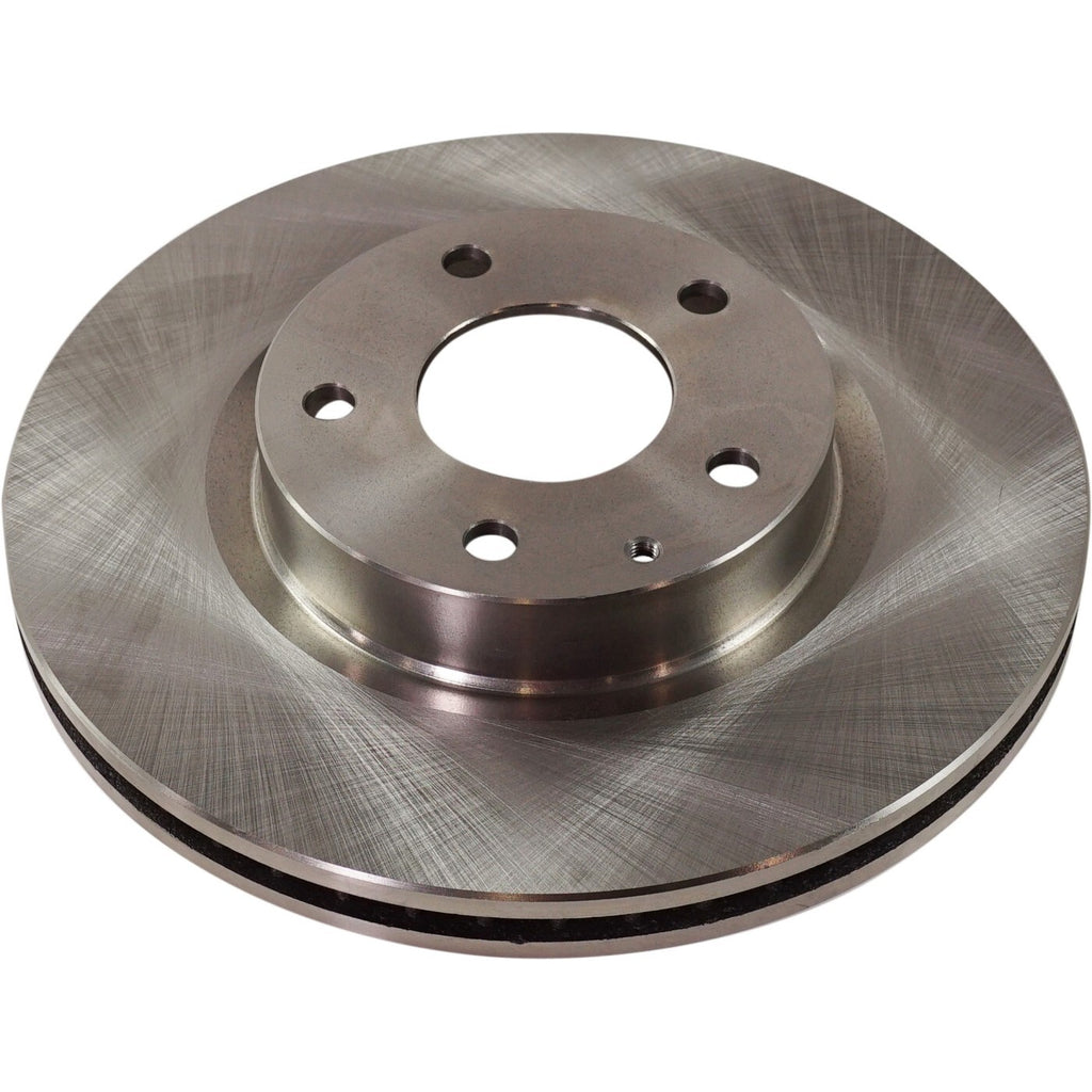 Brake Disc and Pad Kit for Mazda 3 (2014–2016) Front & Rear 295mm