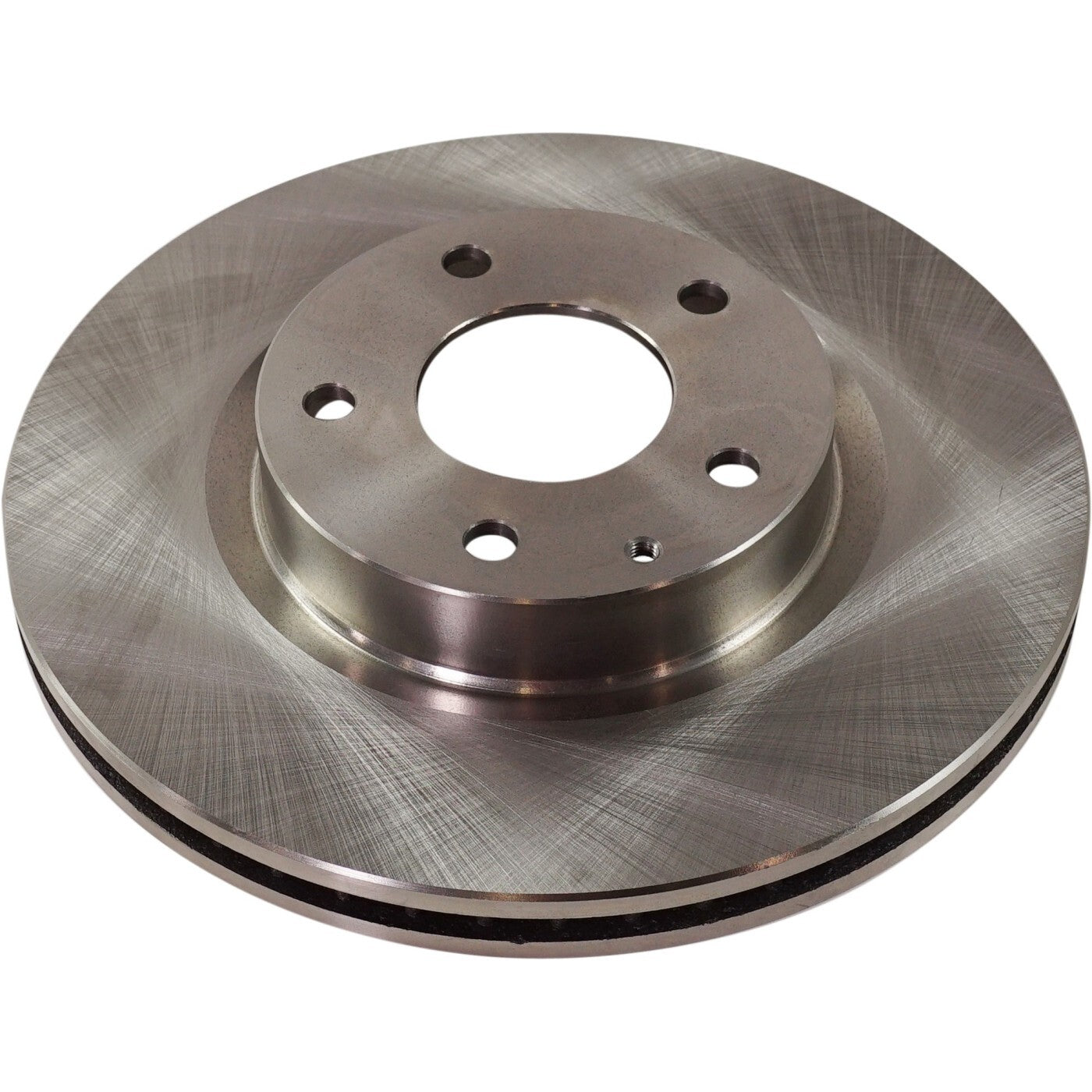 Brake Disc and Pad Kit for Mazda 3 (2014–2016) Front & Rear 295mm