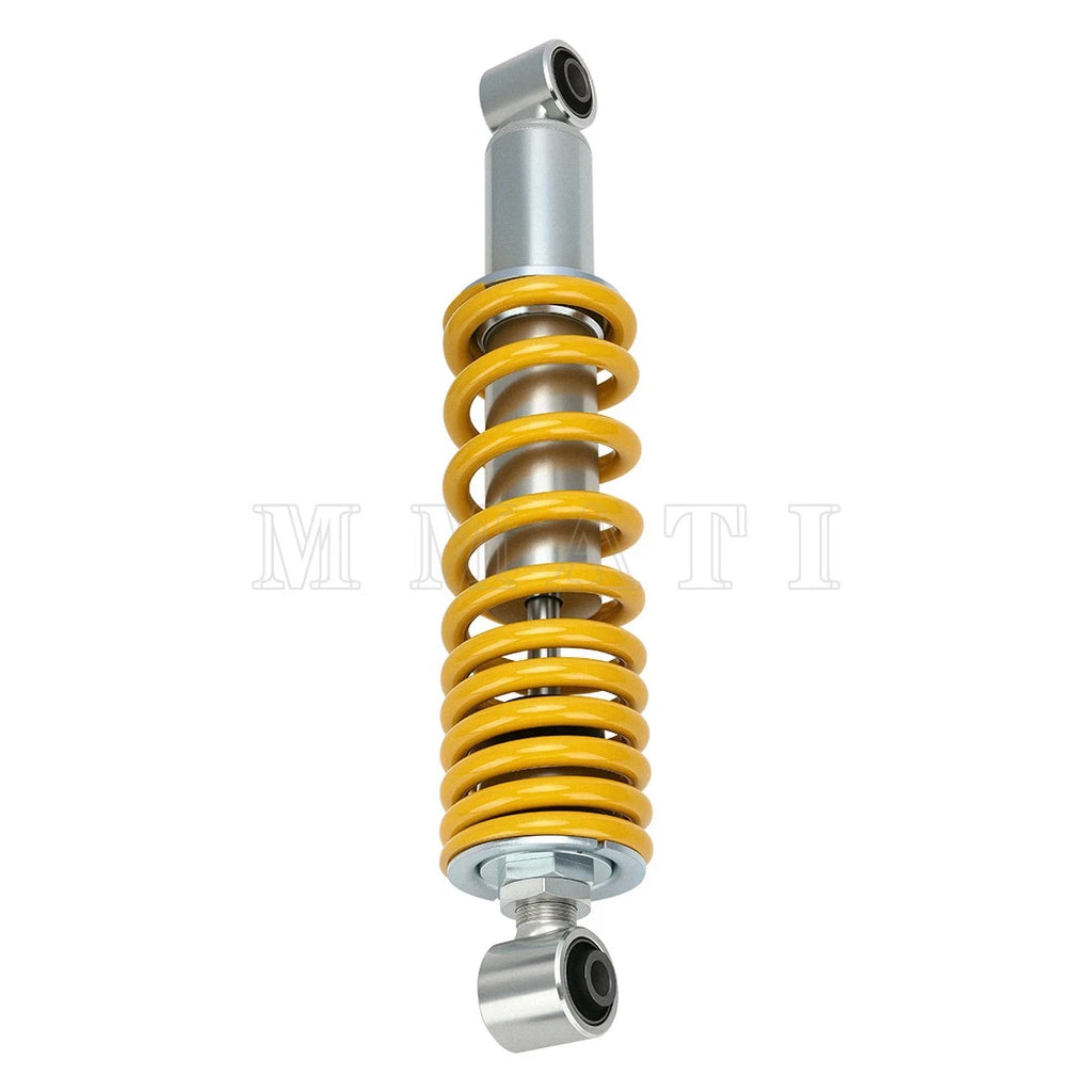 Rear Yellow Shock Absorber for Yamaha Blaster 200 YFS (1988–2006) 2XJ-22210-10-P1