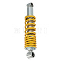 Rear Yellow Shock Absorber for Yamaha Blaster 200 YFS (1988–2006) 2XJ-22210-10-P1