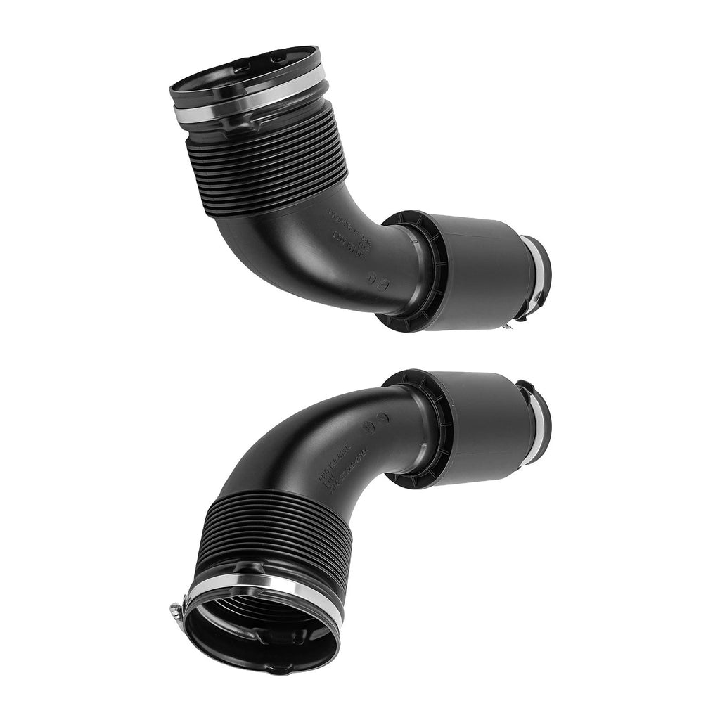 Air Intake Duct L&R for Audi A8 S8 Quattro (2010–2017)