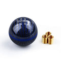 Mugen Carbon Fiber Shift Knob for Honda Civic CR-Z Accord S2000