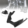 Lower Fairings Full Belly Pan for Kawasaki Eliminator 400/450/500 (2024–2025)