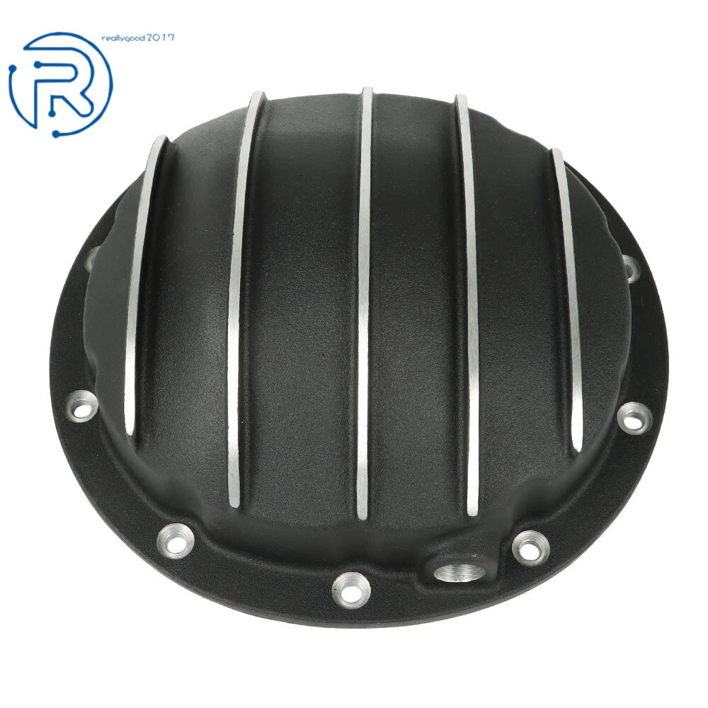 Differential Cover for GM 8.5" & 8.6" Ring Gear (10 Bolt)