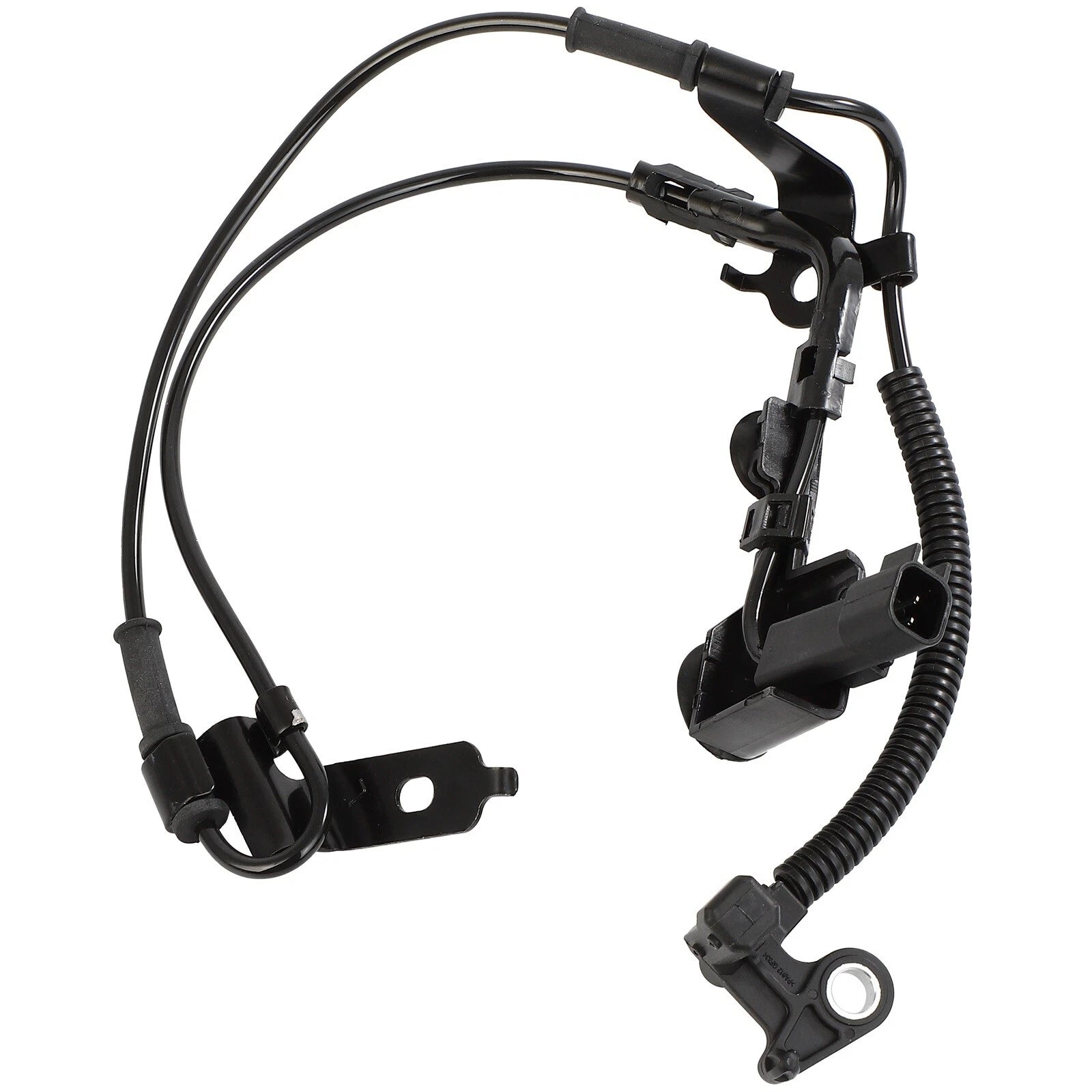 Front Left ABS Wheel Speed Sensor for Ford Fusion, Lincoln Zephyr, MKZ
