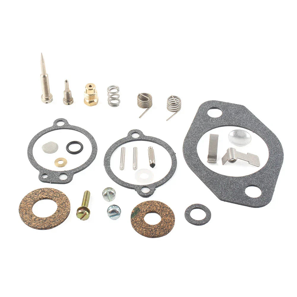 Carburetor Repair Kit for Mercury 65-150 Inlines (1965-1980)