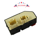 Master Electric Power Window Switch for Chevrolet Cavalier (1995-2005)