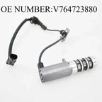 Oil Pump Sensor Solenoid Valve for Peugeot 208/308/3008 C4 (2016–2018)