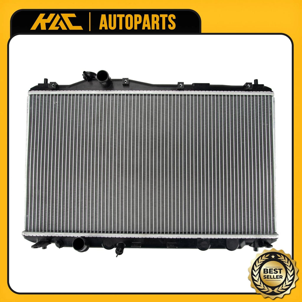 Radiator Aluminum Core for Acura ILX L4 2.4L (2013–2015)