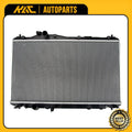 Radiator Aluminum Core for Acura ILX L4 2.4L (2013–2015)