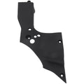 Radiator Support Covers Set of 2 for Front Driver & Passenger Side