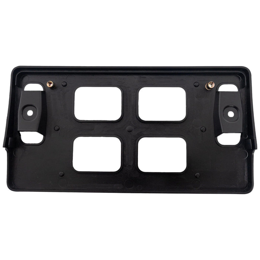 License Plate Brackets for Volvo XC40 (2019-2021)