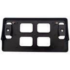 License Plate Brackets for Volvo XC40 (2019-2021)