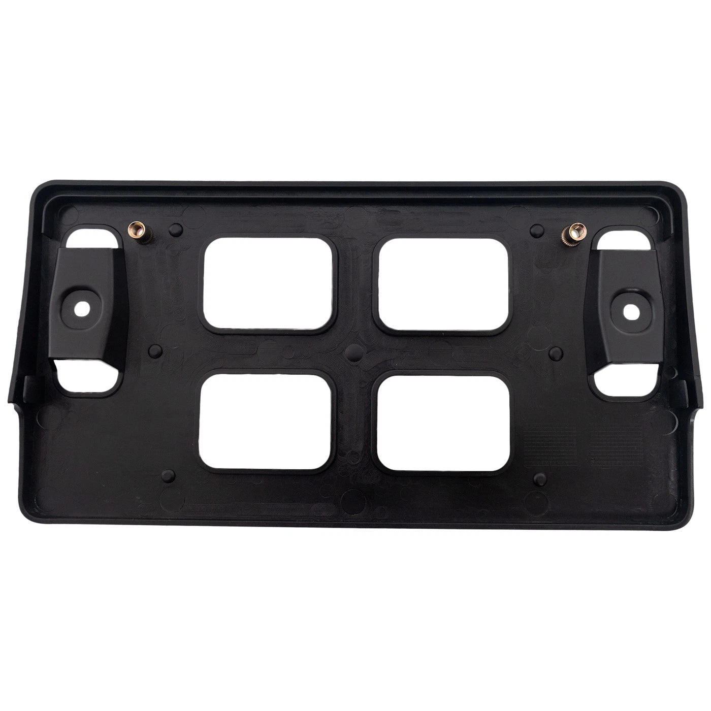License Plate Brackets for Volvo XC40 (2019-2021)