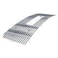Stainless Steel Chrome Billet Grille for GMC Sierra Denali 1500 (2007–2013)