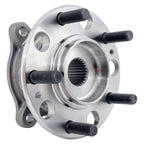 Set of 2 Wheel Hubs for Hyundai Tucson (2016–2021) Rear AWD