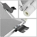 AC Condenser for Acura TSX (2009–2014) AC3030125