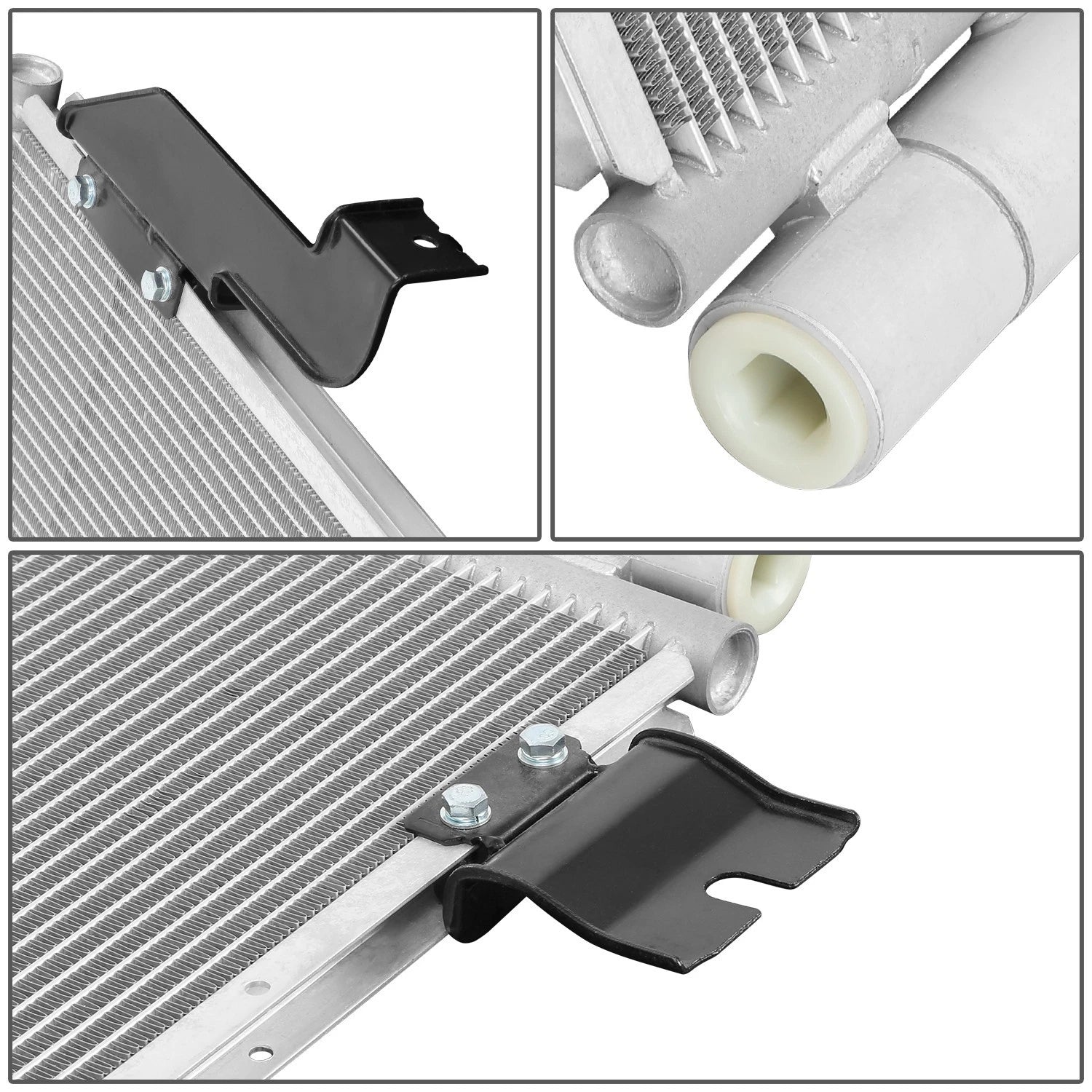 AC Condenser for Acura TSX (2009–2014) AC3030125