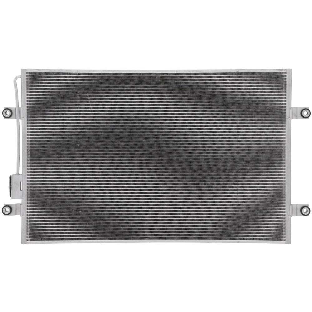 A/C Condenser for Freightliner 114SD, Cascadia (2012-2016)