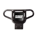 HMF Racing Front Bumper for Yamaha Raptor 700 (2006–2023) Black