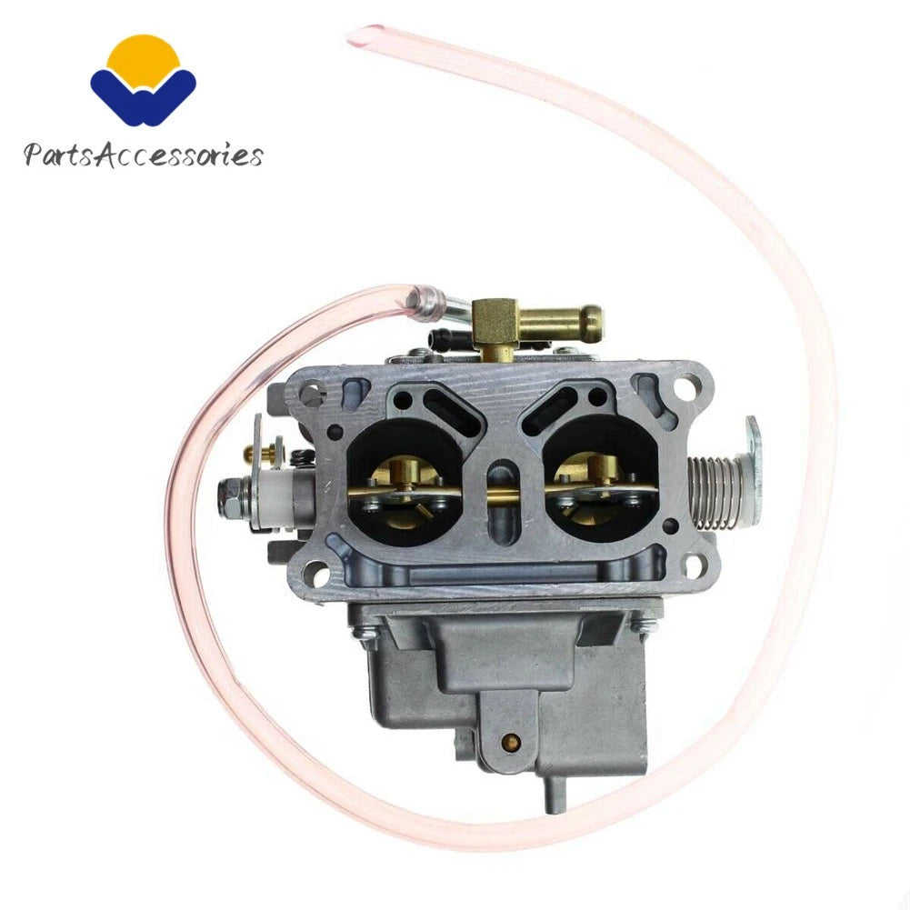 Carburetor 15003-2766 for Kawasaki Mule 3000 3010 3020 (2001–2008)