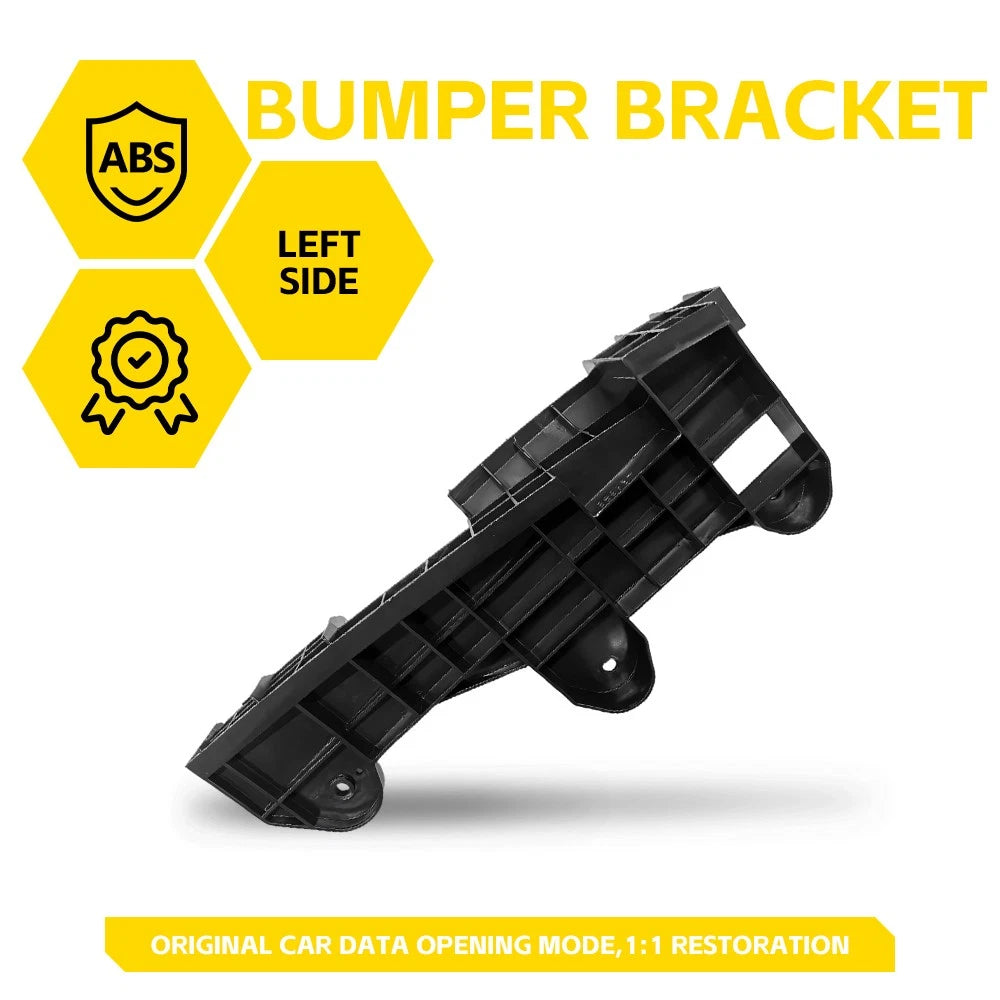 Bumper Cover Mounting Bracket for Lexus ES350 (2010–2012) Front Left LX1042108