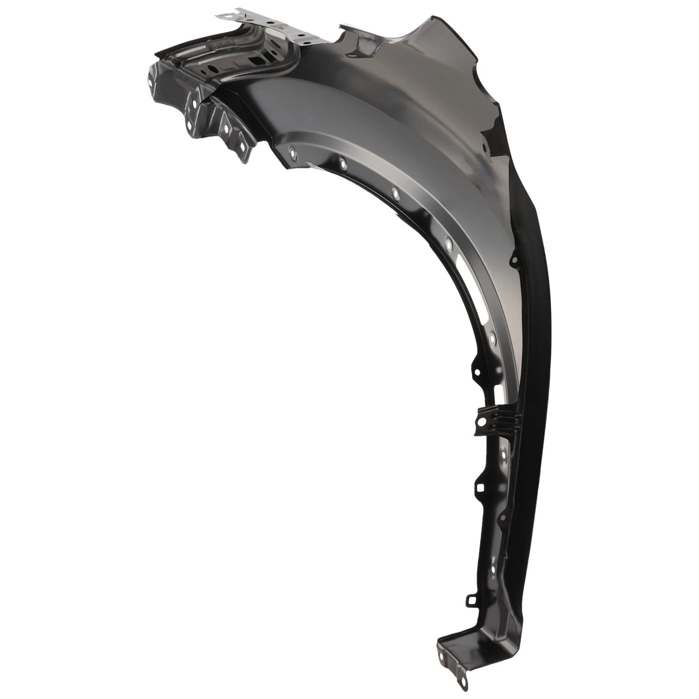 Fender for Toyota Highlander (2014–2019) Front Passenger Side