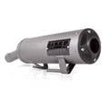 HMF Titan XL Blackout Slip On Exhaust for Honda Rincon (2006–2023)