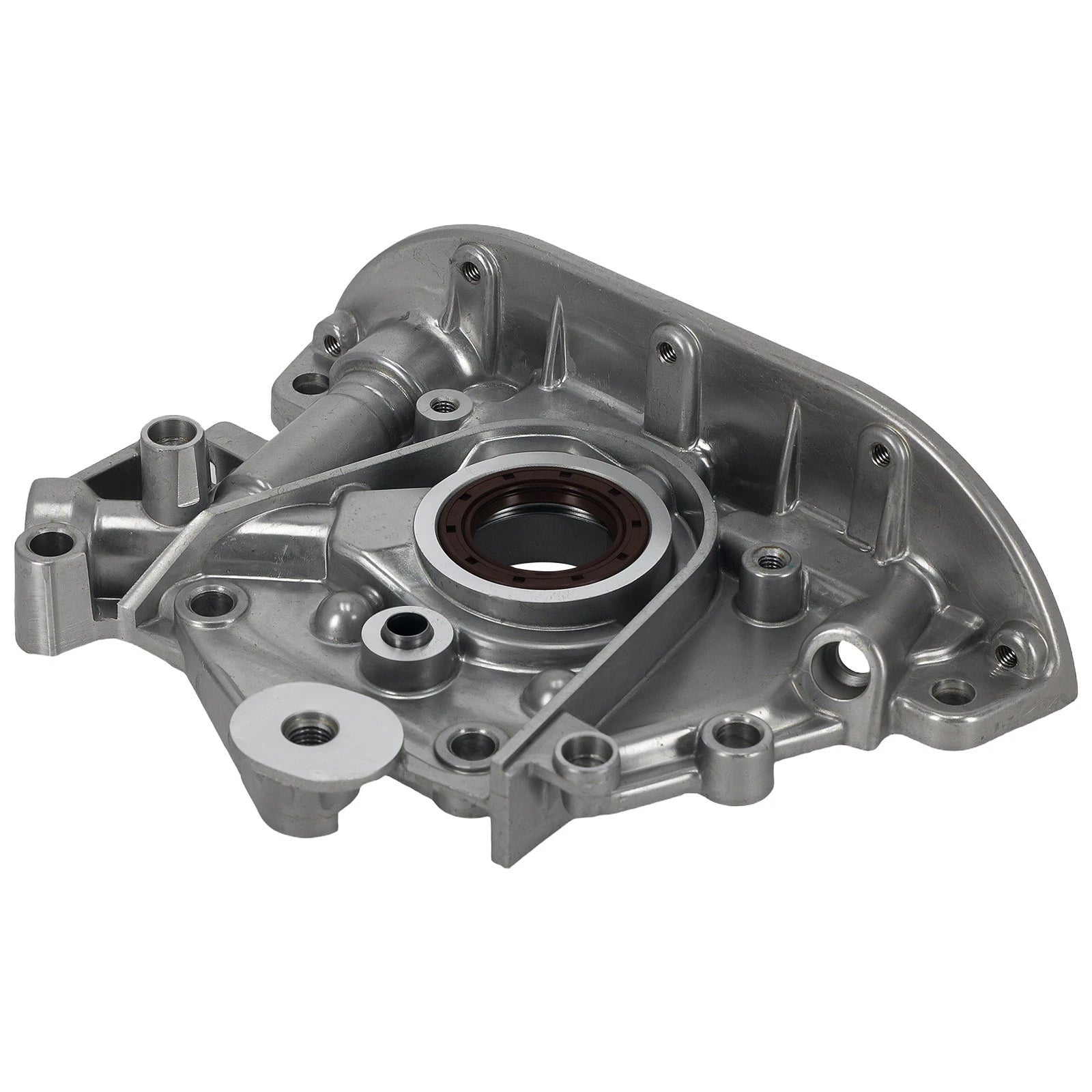 Aluminum Oil Pump for Chevrolet Nova 1.6L SOHC (1985–1988) 15100-15020