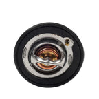 Engine Coolant Thermostat w/Gasket for Honda Accord, Civic, Acura Integra (2001-2005)