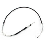 Black Motorcycle Brake Clutch Cable for Yamaha FZ-1N (1955-2015)