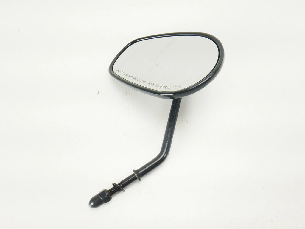 Left Side Rear Mirror for Harley-Davidson Street (OEM 56000164)