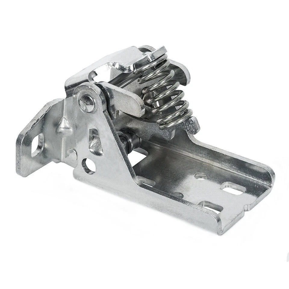 Upper Left Driver Side Door Hinge for Dodge Ram 1500 2500 (2002–2011) 55275631AB