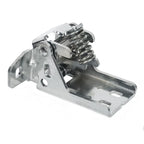 Upper Left Driver Side Door Hinge for Dodge Ram 1500 2500 (2002–2011) 55275631AB