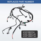 Engine Wiring Harness for Ford Super Duty 6.0L V8 (2003-2007)