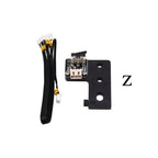 Limit Switch and Stepper Motor Cable Kit for Ender 3, CR10, CR10S (2018–2023)