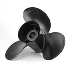 Boat Propeller 14.5 x 19 for Mercury 130-300 HP (OEM 48-832830A45, RH)