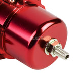 Adjustable Fuel Pressure Regulator for Honda Acura B16 B18 F20 (1990–2001)