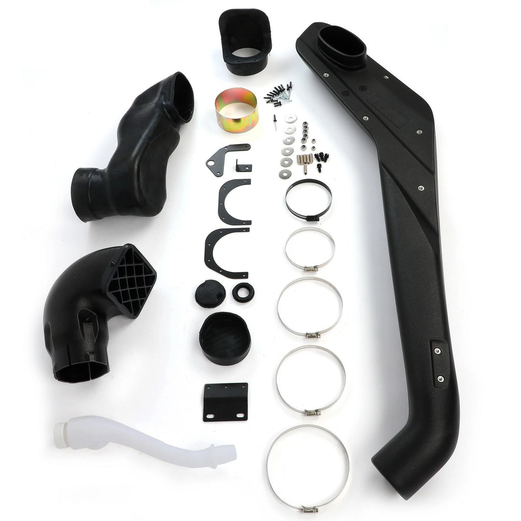 Snorkel Kit for Jeep Grand Cherokee WJ (1999–2004) Off-Road Air Intake