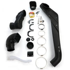 Snorkel Kit for Jeep Grand Cherokee WJ (1999–2004) Off-Road Air Intake